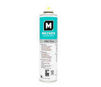 Molykote HSC plus Spray (400мл.) - Подшипники